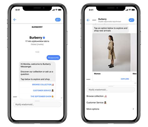 burberry chatbot|burberry ai chat bot.